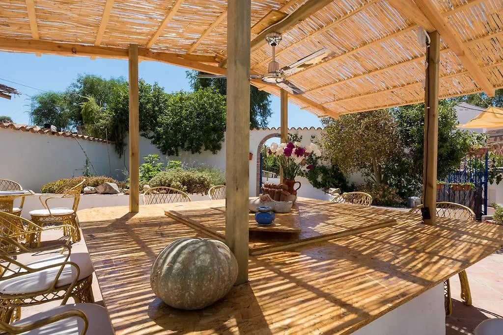 Dos Alamos B&B Alora