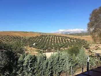 Dos Alamos B&B Alora