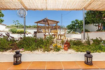 Bed & Breakfast Dos Alamos B&B