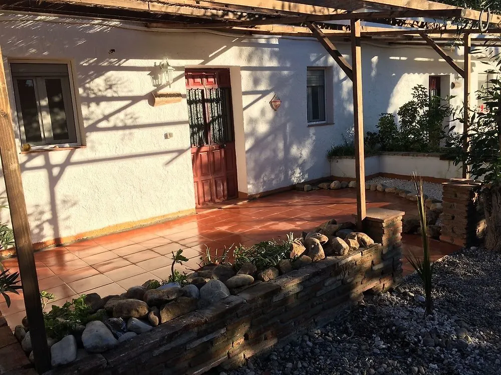 Dos Alamos B&B Alora 3*,  Espagne