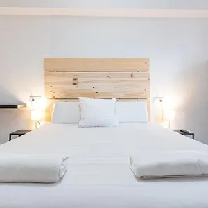  Auberge de jeunesse Easy Sants By Bossh! (adults Only) Espagne
