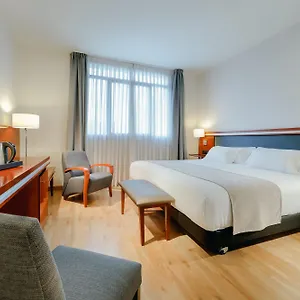 **** Hotel Abba Euskalduna Espagne