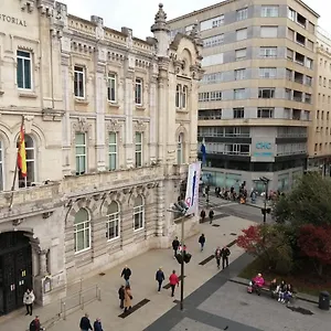 ** Maison d'hôtes La Mexicana Espagne