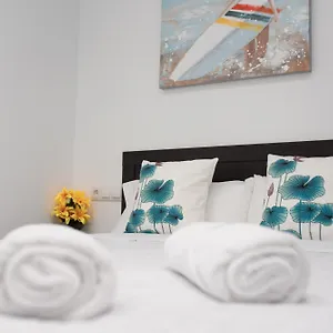  Hotel Ayz Luis Cabrera-auto Check-in Espagne