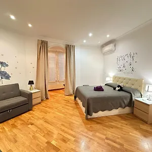  Couette-café Calabria Espagne