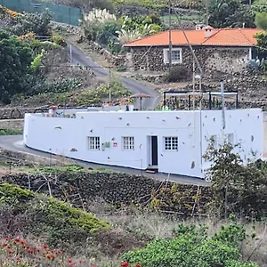  Couette-café Casa Salvia - Icod - Tenerife Espagne
