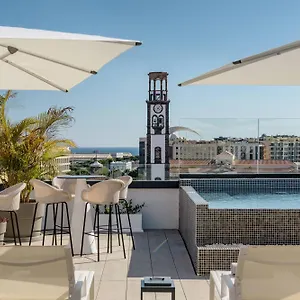 **** Hotel Ac By Marriott Tenerife Espagne