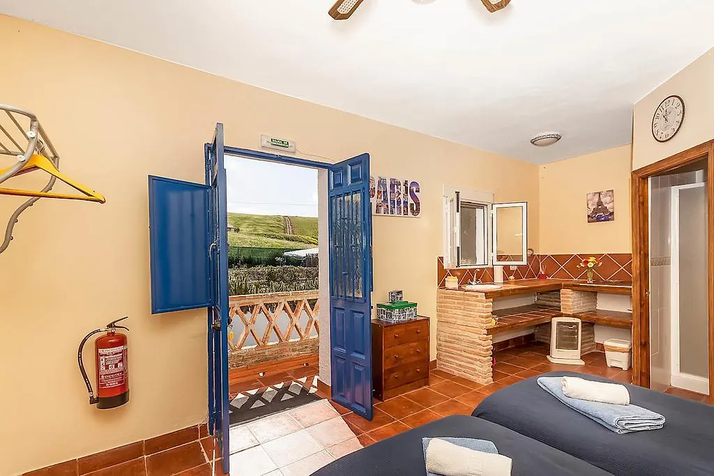 Bed & Breakfast Dos Alamos B&B Alora
