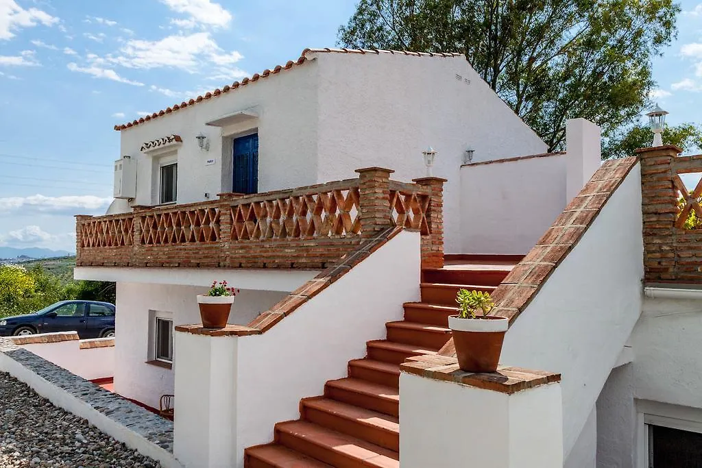 Dos Alamos B&B Alora 3*,  Spanien