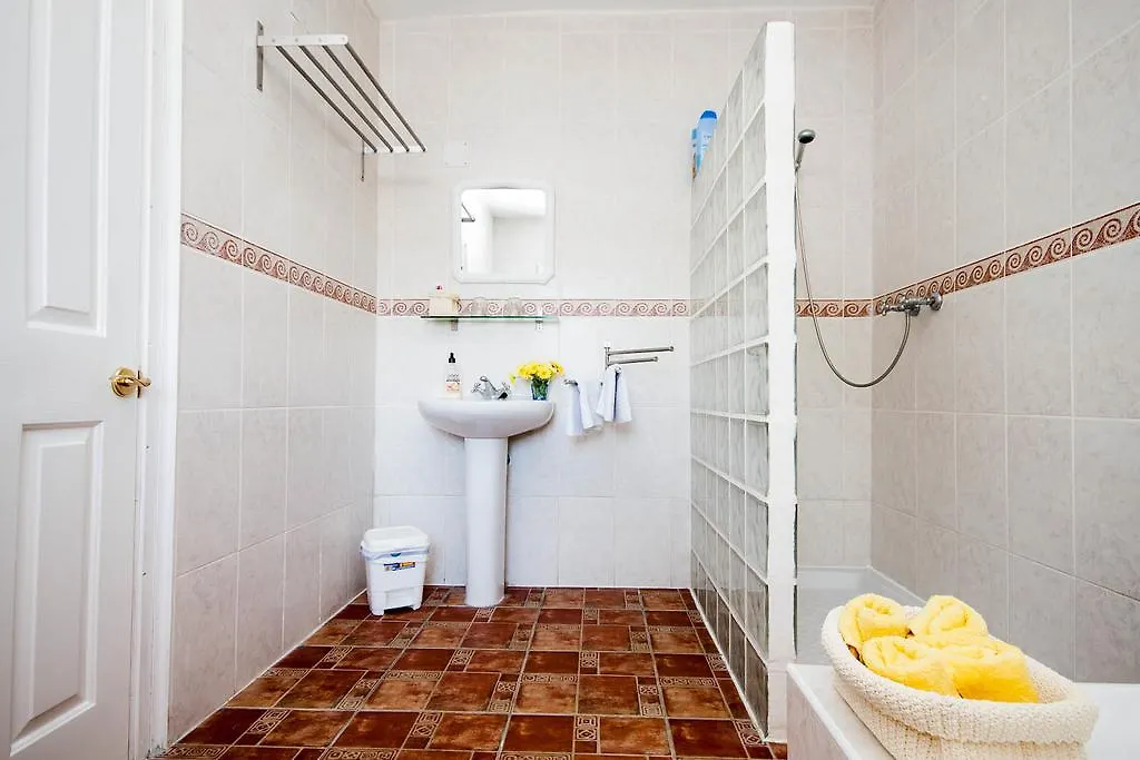 Bed & Breakfast Dos Alamos B&B Alora