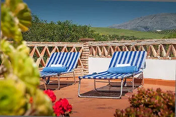 Bed & Breakfast Dos Alamos B&B Alora