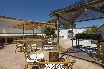 Dos Alamos B&B Alora Spanien