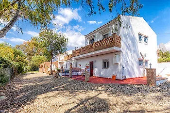 Dos Alamos B&B Alora Bed & Breakfast