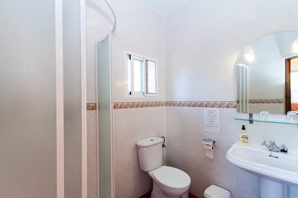 Dos Alamos B&B Alora 3*,