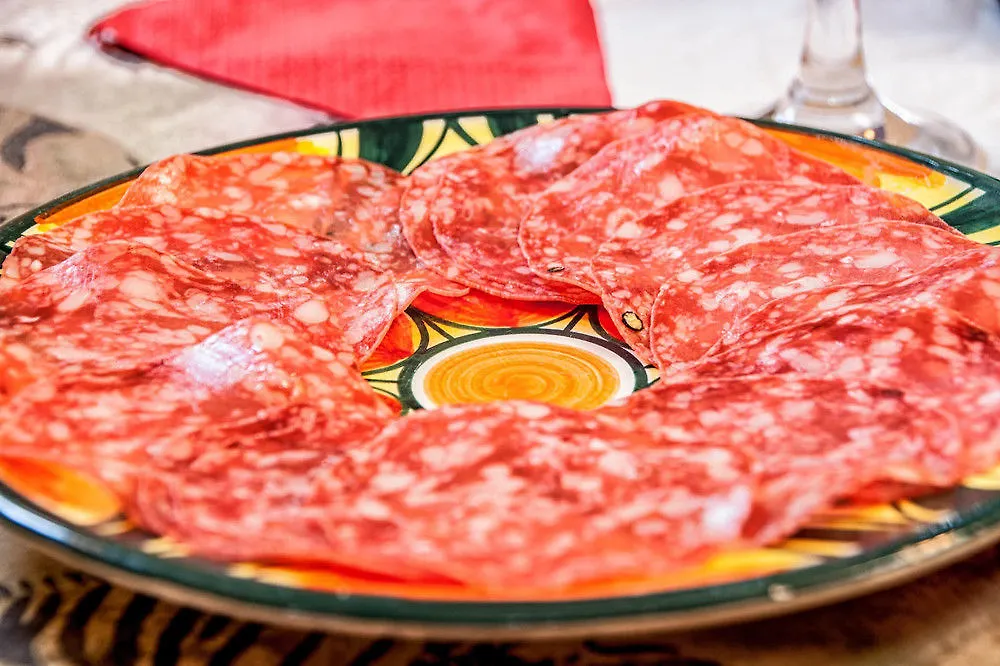 Bed & Breakfast Dos Alamos B&B Alora