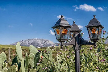 Dos Alamos B&B 3*, Alora Spain